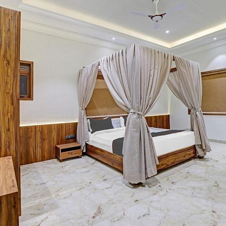 Ratna Vilas Palace Rajkot Eksteriør bilde