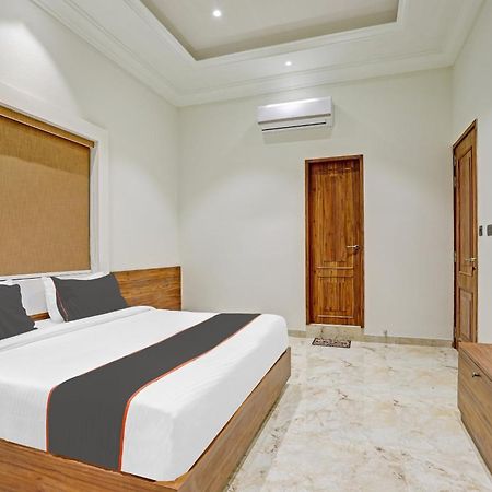 Ratna Vilas Palace Rajkot Eksteriør bilde
