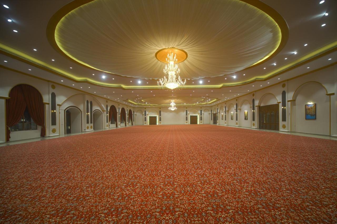 Ratna Vilas Palace Rajkot Eksteriør bilde