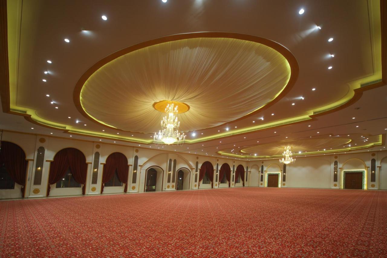 Ratna Vilas Palace Rajkot Eksteriør bilde