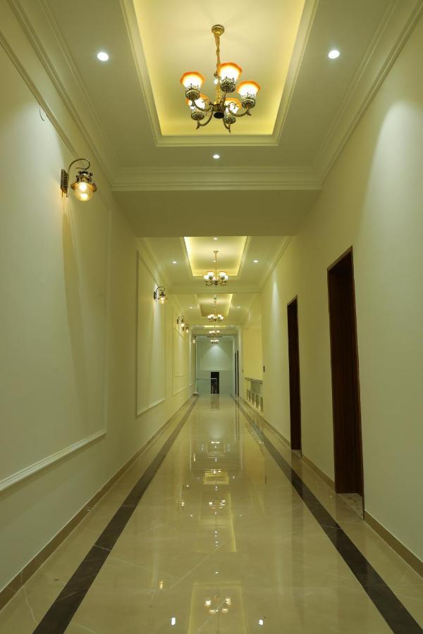 Ratna Vilas Palace Rajkot Eksteriør bilde