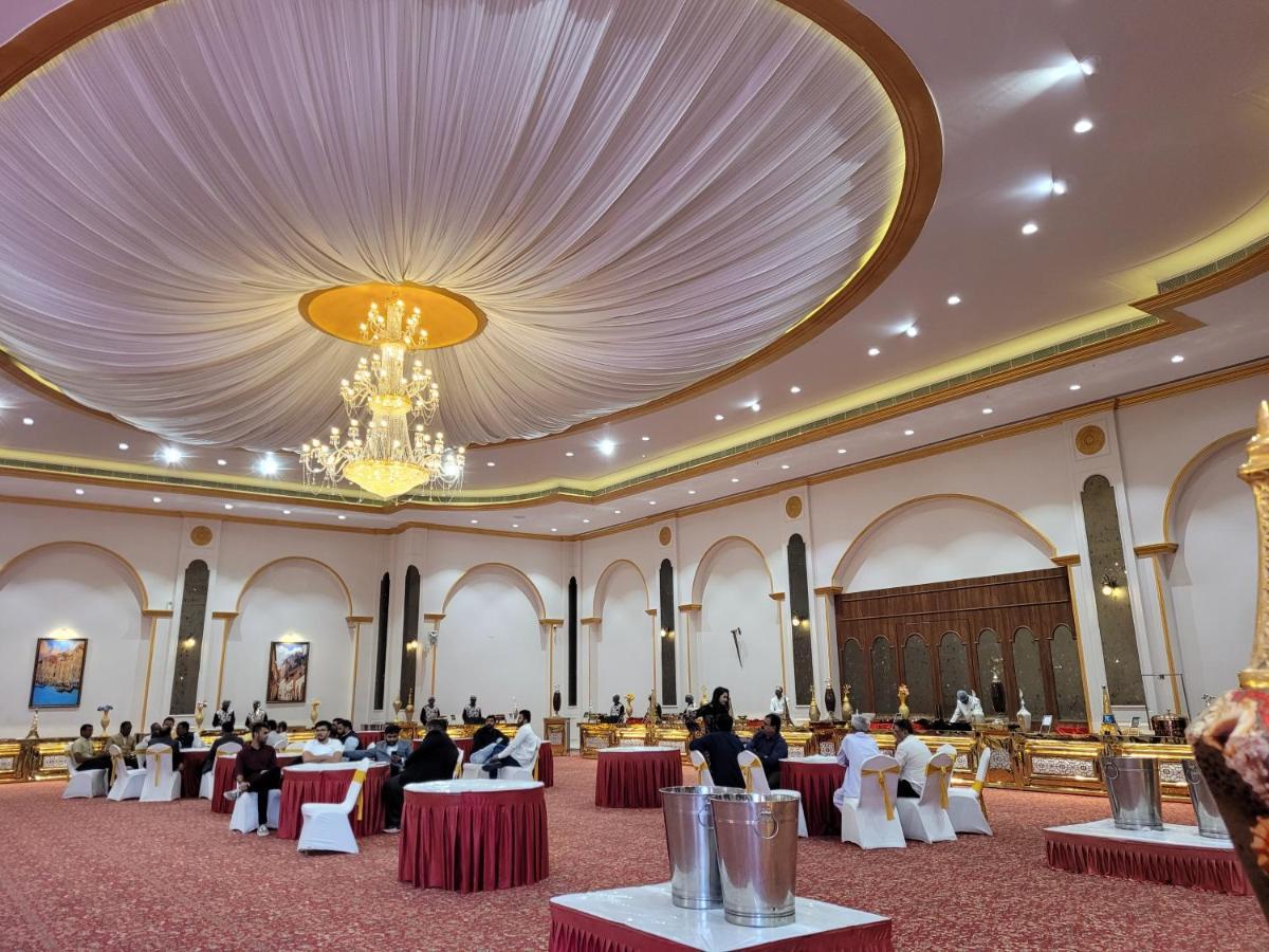 Ratna Vilas Palace Rajkot Eksteriør bilde